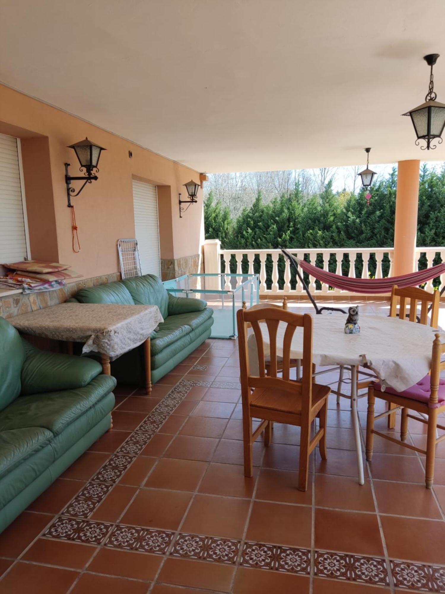 Villa Cite- Jardines/Bbq/Terrazas/ Para Familias Teruel Luaran gambar